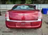 2013 Chrysler 300 C with VIN 2C3CCAET9DH698904, listed as a Copart auction lot 81753255 with 148,416 mi miles and Salvage title. Bid and sale history available at DreamBid. Image 6.