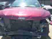 2019 Jeep Grand Cherokee Limited with VIN 1C4RJEBG6KC751567, listed as a IAAI auction lot 42676540 with 125,394 mi miles and . Bid and sale history available at DreamBid. Image 6.