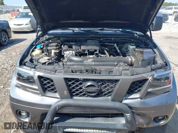 2019 Nissan Frontier SV with VIN 1N6DD0EV3KN737058, listed as a IAAI auction lot 43184513 with 81,919 mi miles and . Bid and sale history available at DreamBid. Image 10.