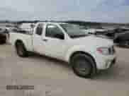 2015 Nissan Frontier SV with VIN 1N6AD0CW6FN757373, listed as a Copart auction lot 84580485 with 132,649 mi miles and Clean title. Bid and sale history available at DreamBid. Image 4.