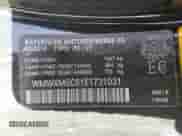 2014 MINI Hardtop with VIN WMWXM5C51ET731031, listed as a Copart auction lot 63807985 with 142,700 mi miles and Clean title. Bid and sale history available at DreamBid. Image 12.