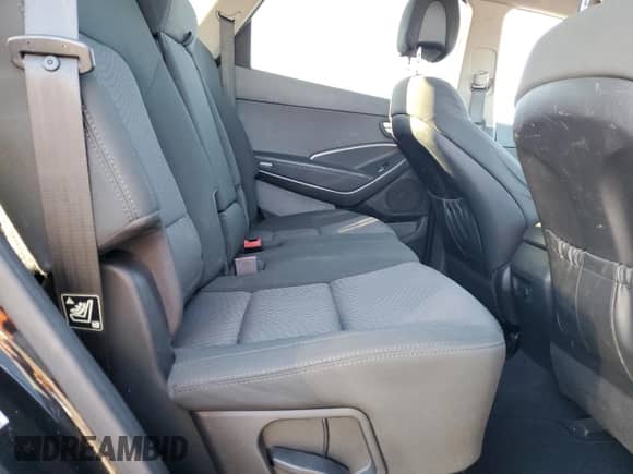 2013 Hyundai Santa Fe GLS с VIN KM8SMDHF1DU015372, выставлен на аукционе Copart как лот 81877505 с пробегом 68 810 миль миль и Списание • Salvage title. История ставок и продаж доступна на DreamBid. Изображение 11.