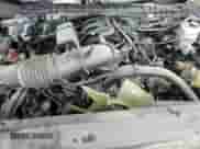 2024 Ford F-250 XL z VIN 1FT7W2BAXREE62922, wystawiony jako Copart lot #90459185 z przebiegiem 22 532 mil mil oraz Szkoda całkowita • Salvage title. Historia ofert i sprzedaży dostępna na DreamBid. Obrazek 13.