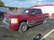 2007 Chevrolet Silverado 1500 1LT с VIN 2GCEC13C171621786, выставлен на аукционе IAAI как лот 43334009 с пробегом 266 050 миль миль и . История ставок и продаж доступна на DreamBid. Изображение 20.