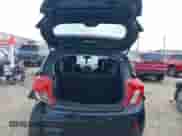 2019 Chevrolet Spark LT with VIN KL8CD6SAXKC822549, listed as a IAAI auction lot 42105627 with 70,228 mi miles and . Bid and sale history available at DreamBid. Image 17.