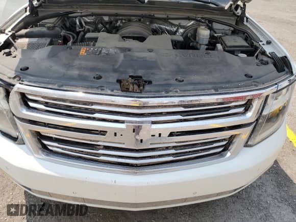 2017 Chevrolet Suburban Premier с VIN 1GNSCJKC1HR399772, выставлен на аукционе Copart как лот 66577745 с пробегом 144 780 миль миль и Списание • Salvage title. История ставок и продаж доступна на DreamBid. Изображение 12.