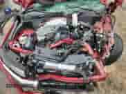 2024 Chevrolet TrailBlazer LT с VIN KL79MPSL4RB092708, выставлен на аукционе Copart как лот 71081975 с пробегом Не указан миль и На запчасти • Non repairable. История ставок и продаж доступна на DreamBid. Изображение 11.