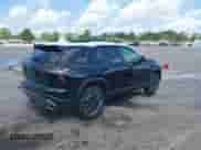 2025 Chevrolet Equinox AWD ACTIV с VIN 3GNAXSEG6SL237803, выставлен на аукционе IAAI как лот 42606120 с пробегом 1 550 миль миль и . История ставок и продаж доступна на DreamBid. Изображение 4.