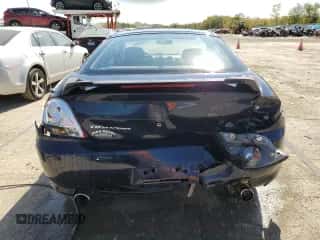 2006 Hyundai Tiburon GS с VIN KMHHM65D56U188372, выставлен на аукционе Copart как лот 75527604 с пробегом 110 007 миль миль и Списание • Salvage title. История ставок и продаж доступна на DreamBid. Изображение 6.