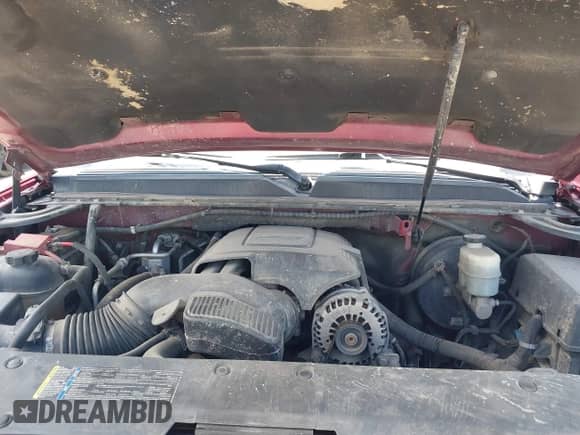 2010 Chevrolet Tahoe LT with VIN 1GNUKBE07AR268743, listed as a IAAI auction lot 42345256 with 249,514 mi miles and . Bid and sale history available at DreamBid. Image 10.