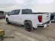 2022 GMC Sierra 1500 Elevation с VIN 3GTPUCEK9NG679851, выставлен на аукционе Copart как лот 59798895 с пробегом 56 708 миль миль и Списание • Salvage title. История ставок и продаж доступна на DreamBid. Изображение 2.