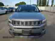 2020 Jeep Compass Limited z VIN 3C4NJDCB5LT137966, wystawiony jako Copart lot #84068285 z przebiegiem 58 183 mil mil oraz Szkoda całkowita • Salvage title. Historia ofert i sprzedaży dostępna na DreamBid. Obrazek 5.