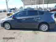 2014 Toyota Prius z VIN JTDKN3DP1E3055016, wystawiony jako IAAI lot #42687865 z przebiegiem 105 208 mil mil oraz . Historia ofert i sprzedaży dostępna na DreamBid. Obrazek 14.