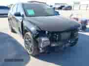 2024 Hyundai Tucson N Line with VIN KM8JFCD12RU180882, listed as a IAAI auction lot 43196257 with 8,318 mi miles and . Bid and sale history available at DreamBid. Image 6.