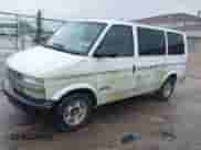 2000 Chevrolet Astro Cargo YF7 с VIN 1GBDM19W3YB134654, выставлен на аукционе IAAI как лот 42410315 с пробегом 195 786 миль миль и . История ставок и продаж доступна на DreamBid. Изображение 17.