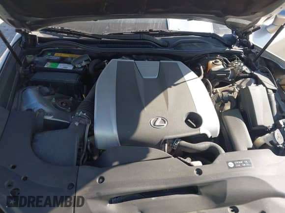 2015 Lexus RC 350 F Sport с VIN JTHSE5BC2F5000638, выставлен на аукционе IAAI как лот 42560306 с пробегом 63 159 миль миль и . История ставок и продаж доступна на DreamBid. Изображение 10.