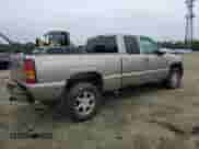 2002 GMC Sierra 1500 Denali z VIN 2GTFK69U321309689, wystawiony jako Copart lot #60267695 z przebiegiem 351 508 mil mil oraz Czysty tytuł • Clean title. Historia ofert i sprzedaży dostępna na DreamBid. Obrazek 3.