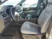 2023 Chevrolet Suburban LT with VIN 1GNSCCKD9PR320805, listed as a Copart auction lot 80710805 with 65,249 mi miles and Non repairable. Bid and sale history available at DreamBid. Image 7.