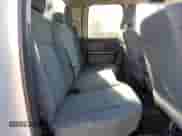 2014 Ram 1500 Tradesman with VIN 1C6RR7FG7ES304620, listed as a Copart auction lot 53368245 with 215,716 mi miles and Salvage title. Bid and sale history available at DreamBid. Image 10.