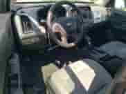 2022 Chevrolet Colorado 2WD Work Truck z VIN 1GCHSBEA1N1260502, wystawiony jako Copart lot #64442505 z przebiegiem 53 871 mil mil oraz Szkoda całkowita • Salvage title. Historia ofert i sprzedaży dostępna na DreamBid. Obrazek 8.