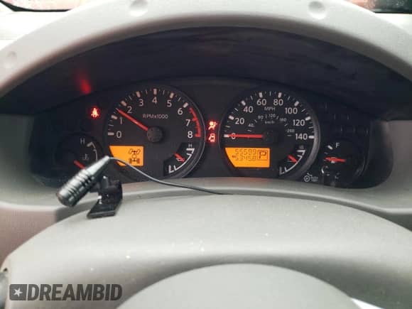 2016 Nissan Frontier SV z VIN 1N6AD0EV2GN795737, wystawiony jako Copart lot #81836465 z przebiegiem 55 599 mil mil oraz Szkoda całkowita • Salvage title. Historia ofert i sprzedaży dostępna na DreamBid. Obrazek 9.