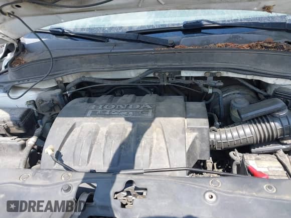 2006 Honda Pilot EX-L z VIN 5FNYF28576B002495, wystawiony jako IAAI lot #42926016 z przebiegiem 212 025 mil mil oraz . Historia ofert i sprzedaży dostępna na DreamBid. Obrazek 10.