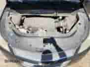 2011 Chevrolet Traverse LTZ z VIN 1GNKRLED6BJ352726, wystawiony jako Copart lot #62947315 z przebiegiem 144 025 mil mil oraz Szkoda całkowita • Salvage title. Historia ofert i sprzedaży dostępna na DreamBid. Obrazek 12.