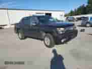 2006 Chevrolet Avalanche Z66 with VIN 3GNEC12Z16G109142, listed as a Copart auction lot 85719325 with 252,822 mi miles and Salvage title. Bid and sale history available at DreamBid. Image 4.