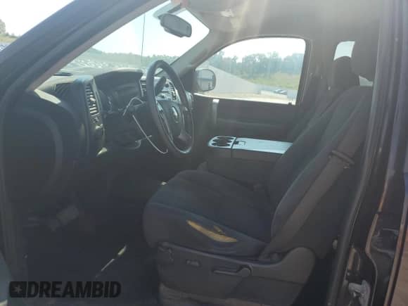 2008 Chevrolet Silverado 1500 2LT z VIN 2GCEK133281167469, wystawiony jako Copart lot #80928095 z przebiegiem 153 829 mil mil oraz Czysty tytuł • Clean title. Historia ofert i sprzedaży dostępna na DreamBid. Obrazek 7.