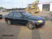 2005 Hyundai Accent GLS z VIN KMHCG35CX5U332441, wystawiony jako IAAI lot #43217479 z przebiegiem 225 254 mil mil oraz . Historia ofert i sprzedaży dostępna na DreamBid. Obrazek 13.