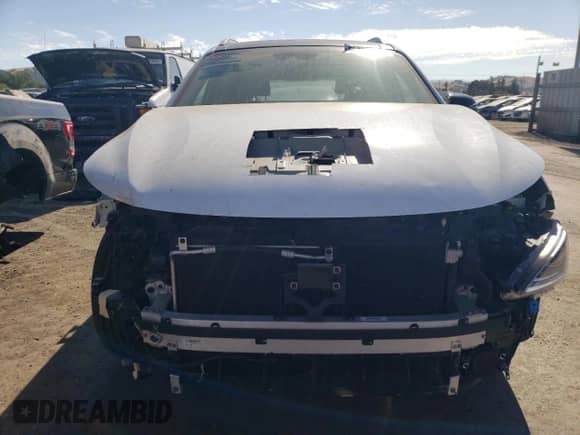 2021 Hyundai NEXO Limited с VIN KM8J84A65MU013554, выставлен на аукционе Copart как лот 62621393 с пробегом 11 237 миль миль и Списание • Salvage title. История ставок и продаж доступна на DreamBid. Изображение 5.