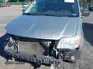 2015 Dodge Grand Caravan American Value z VIN 2C4RDGBG1FR615265, wystawiony jako IAAI lot #43330590 z przebiegiem 92 634 mil mil oraz . Historia ofert i sprzedaży dostępna na DreamBid. Obrazek 6.