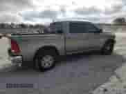 2013 Ram 1500 с VIN 1C6RR7LP8DS600815, выставлен на аукционе Copart как лот 80234514 с пробегом 286 800 миль миль и Чистый • Clean title. История ставок и продаж доступна на DreamBid. Изображение 3.