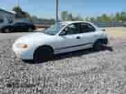 1998 Hyundai Elantra с VIN KMHJF24M9WU661258, выставлен на аукционе Copart как лот 80200505 с пробегом 137 831 миль миль и Списание • Salvage title. История ставок и продаж доступна на DreamBid. Изображение 1.