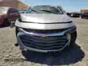 2024 Chevrolet Malibu LT with VIN 1G1ZD5ST1RF126614, listed as a Copart auction lot 69275795 with 50,177 mi miles and Salvage title. Bid and sale history available at DreamBid. Image 5.