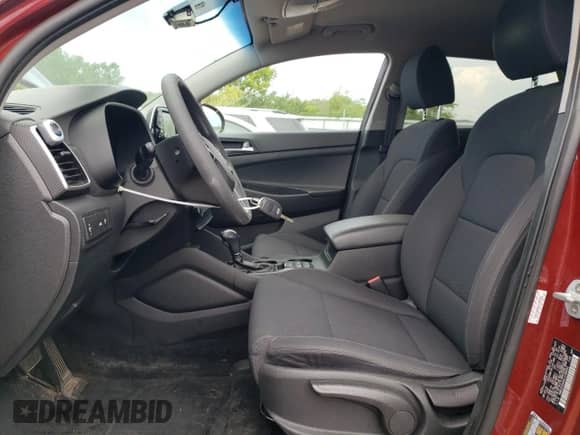 2020 Hyundai Tucson SE с VIN KM8J23A49LU198362, выставлен на аукционе Copart как лот 62837715 с пробегом 60 030 миль миль и Списание • Salvage title. История ставок и продаж доступна на DreamBid. Изображение 7.