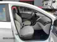 2016 Hyundai Accent SE с VIN KMHCT4AE1GU073124, выставлен на аукционе Copart как лот 87123165 с пробегом 122 915 миль миль и Чистый • Clean title. История ставок и продаж доступна на DreamBid. Изображение 5.