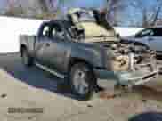 2012 GMC Sierra 1500 SLT with VIN 1GTR2WE70CZ284367, listed as a Copart auction lot 82809684 with Not provided miles and Salvage title. Bid and sale history available at DreamBid. Image 4.