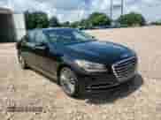 2015 Hyundai Genesis 3.8L с VIN KMHGN4JE3FU031466, выставлен на аукционе Copart как лот 66723405 с пробегом 143 614 миль миль и Списание • Salvage title. История ставок и продаж доступна на DreamBid. Изображение 14.