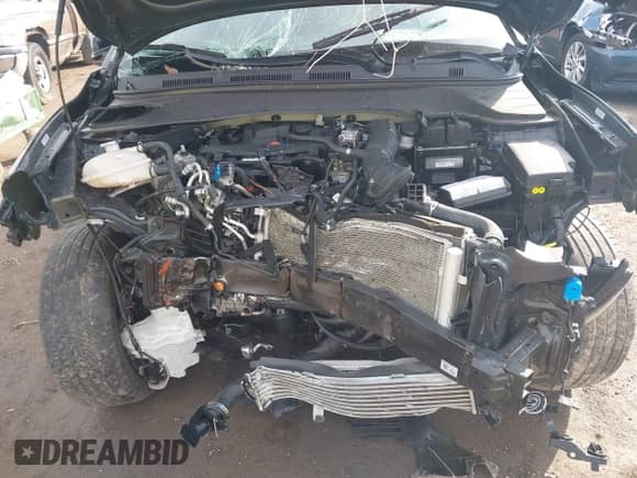 2023 Hyundai Kona N Line с VIN KM8K33A39PU948888, выставлен на аукционе IAAI как лот 42250992 с пробегом 22 097 миль миль и . История ставок и продаж доступна на DreamBid. Изображение 10.