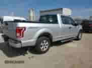2016 Ford F-150 XL z VIN 1FTEX1C8XGFA37363, wystawiony jako Copart lot #81906965 z przebiegiem 84 581 mil mil oraz Szkoda całkowita • Salvage title. Historia ofert i sprzedaży dostępna na DreamBid. Obrazek 3.