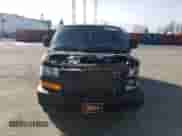 2023 Chevrolet Express Passenger LS с VIN 1GAZGNFP9P1138816, выставлен на аукционе Copart как лот 49766225 с пробегом 105 216 миль миль и Списание • Salvage title. История ставок и продаж доступна на DreamBid. Изображение 5.