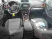 2019 Subaru Forester Special Sports z VIN JF2SKAJC8KH487889, wystawiony jako Copart lot #82519445 z przebiegiem 135 440 mil mil oraz Szkoda całkowita • Salvage title. Historia ofert i sprzedaży dostępna na DreamBid. Obrazek 8.