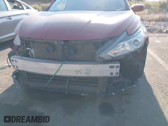 2016 Nissan Altima S z VIN 1N4AL3AP0GN307633, wystawiony jako IAAI lot #43120349 z przebiegiem 144 398 mil mil oraz . Historia ofert i sprzedaży dostępna na DreamBid. Obrazek 6.