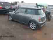 2010 MINI Hardtop S with VIN WMWMF7C50ATZ69679, listed as a IAAI auction lot 43344624 with 117,849 mi miles and . Bid and sale history available at DreamBid. Image 3.