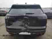 2025 Chevrolet Equinox AWD LT с VIN 3GNAXPEG7SL105209, выставлен на аукционе Copart как лот 81031314 с пробегом 7 483 миль миль и Списание • Salvage title. История ставок и продаж доступна на DreamBid. Изображение 6.