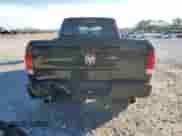 2018 Ram 1500 Tradesman z VIN 1C6RR6FT2JS347229, wystawiony jako Copart lot #41604265 z przebiegiem 44 791 mil mil oraz Szkoda całkowita • Salvage title. Historia ofert i sprzedaży dostępna na DreamBid. Obrazek 6.