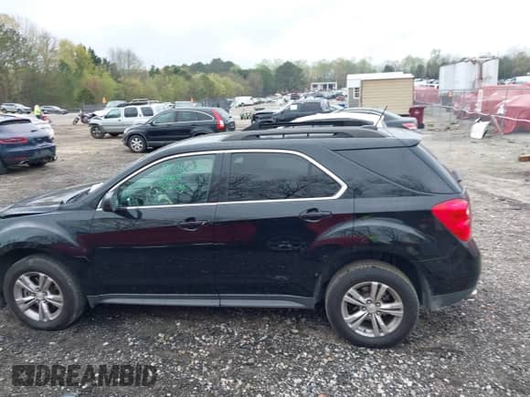 2015 Chevrolet Equinox LT с VIN 2GNFLBE39F6220325, выставлен на аукционе IAAI как лот 41922372 с пробегом 212 539 миль миль и . История ставок и продаж доступна на DreamBid. Изображение 14.