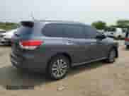 2013 Nissan Pathfinder SV с VIN 5N1AR2MM1DC674774, выставлен на аукционе Copart как лот 59090605 с пробегом 138 994 миль миль и Списание • Salvage title. История ставок и продаж доступна на DreamBid. Изображение 3.