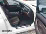 2015 BMW 5 Series 535i с VIN WBA5B1C58FD918574, выставлен на аукционе IAAI как лот 42163087 с пробегом 110 524 миль миль и . История ставок и продаж доступна на DreamBid. Изображение 5.